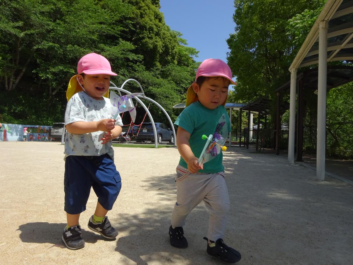 あぜかりこども園