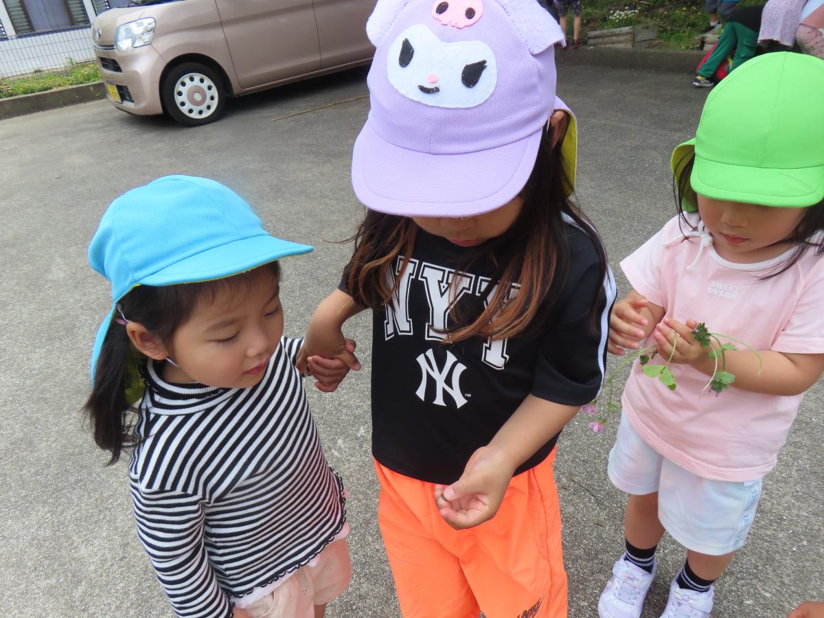 あぜかりこども園