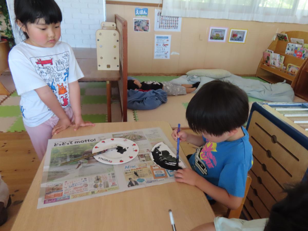 あぜかりこども園