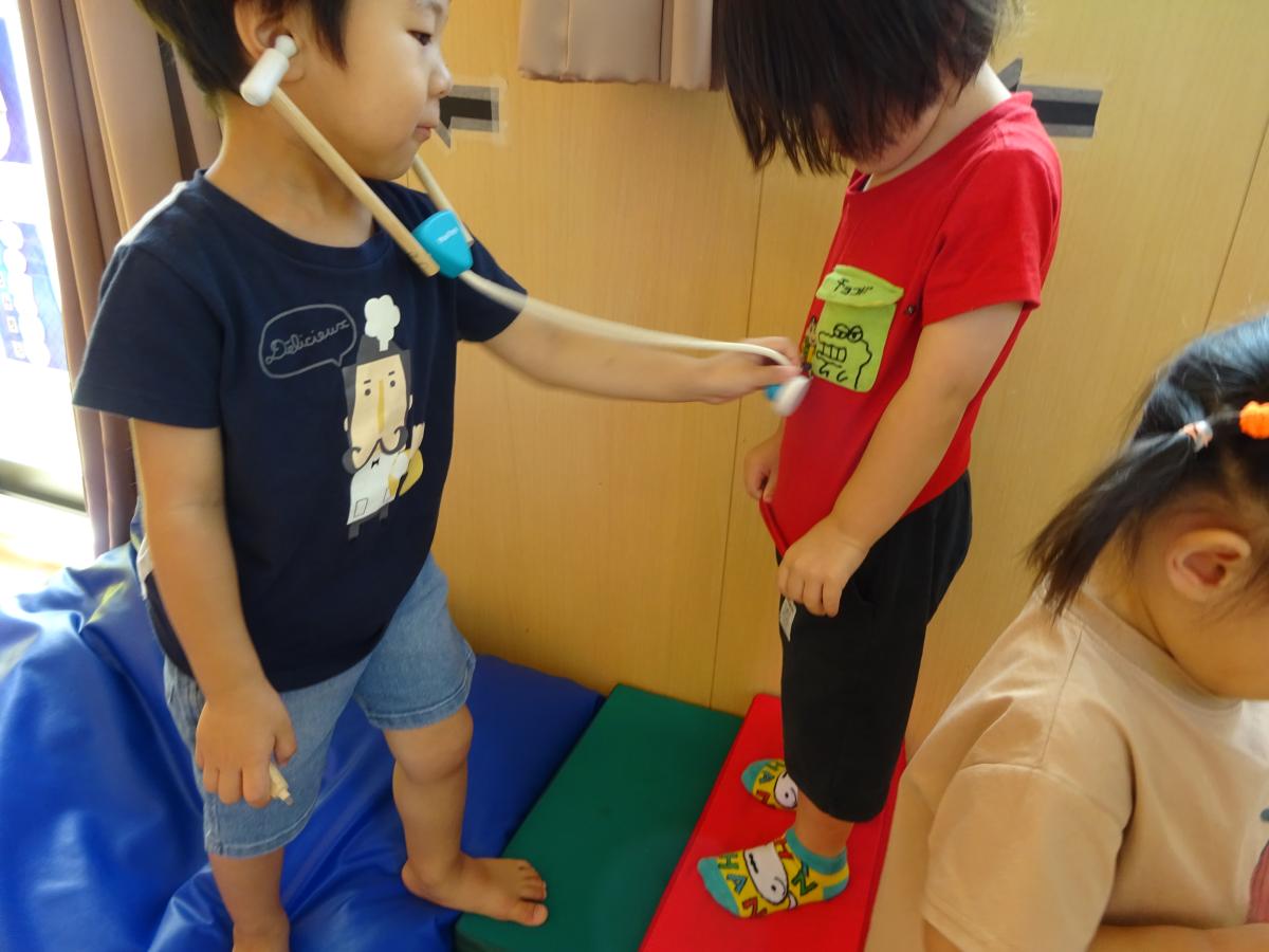 あぜかりこども園