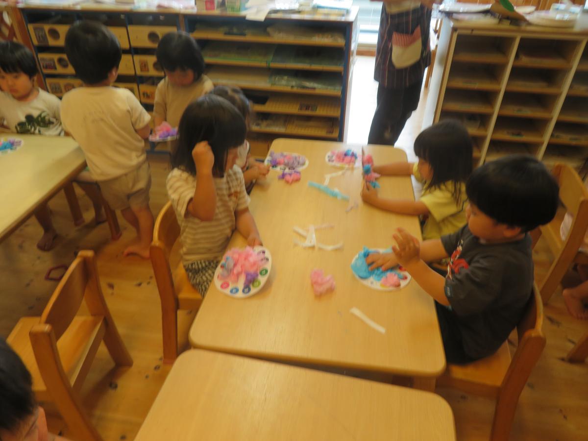 あぜかりこども園