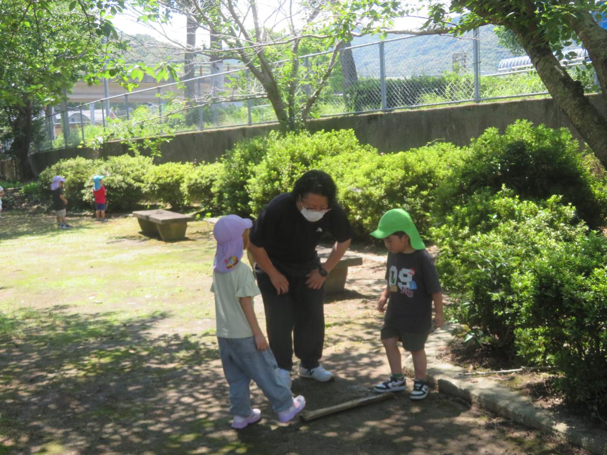 あぜかりこども園