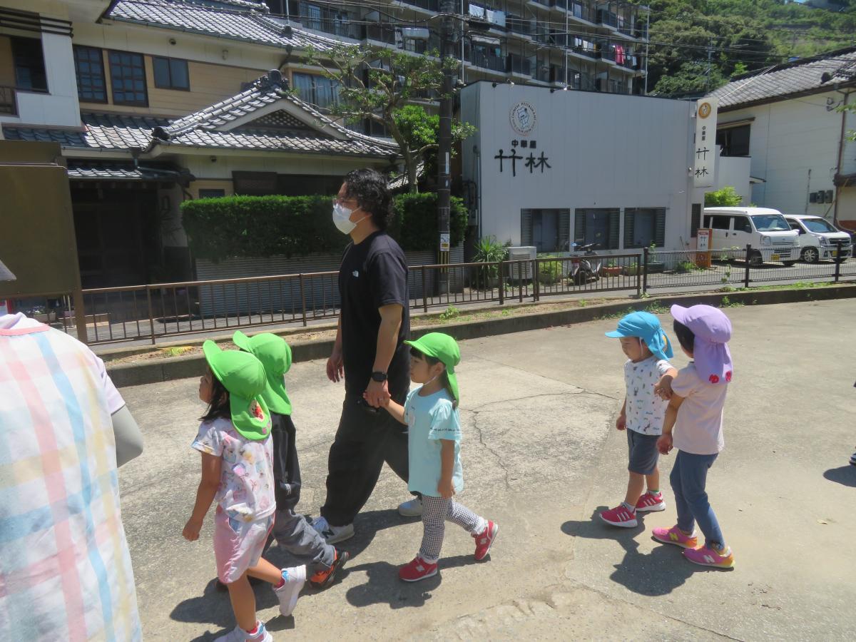 あぜかりこども園