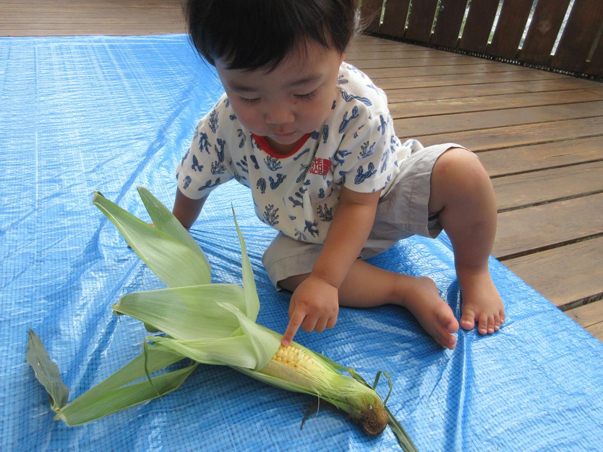 あぜかりこども園