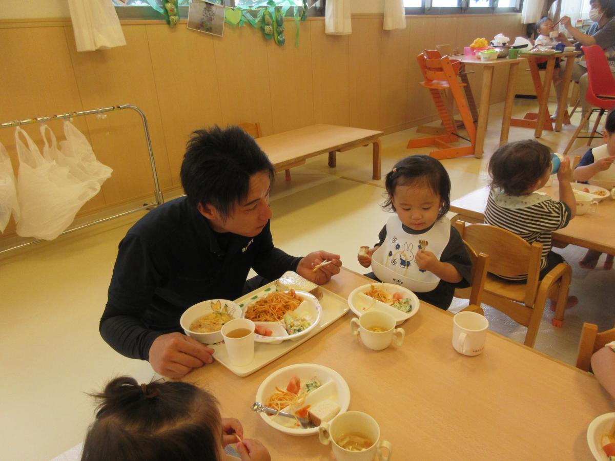 あぜかりこども園