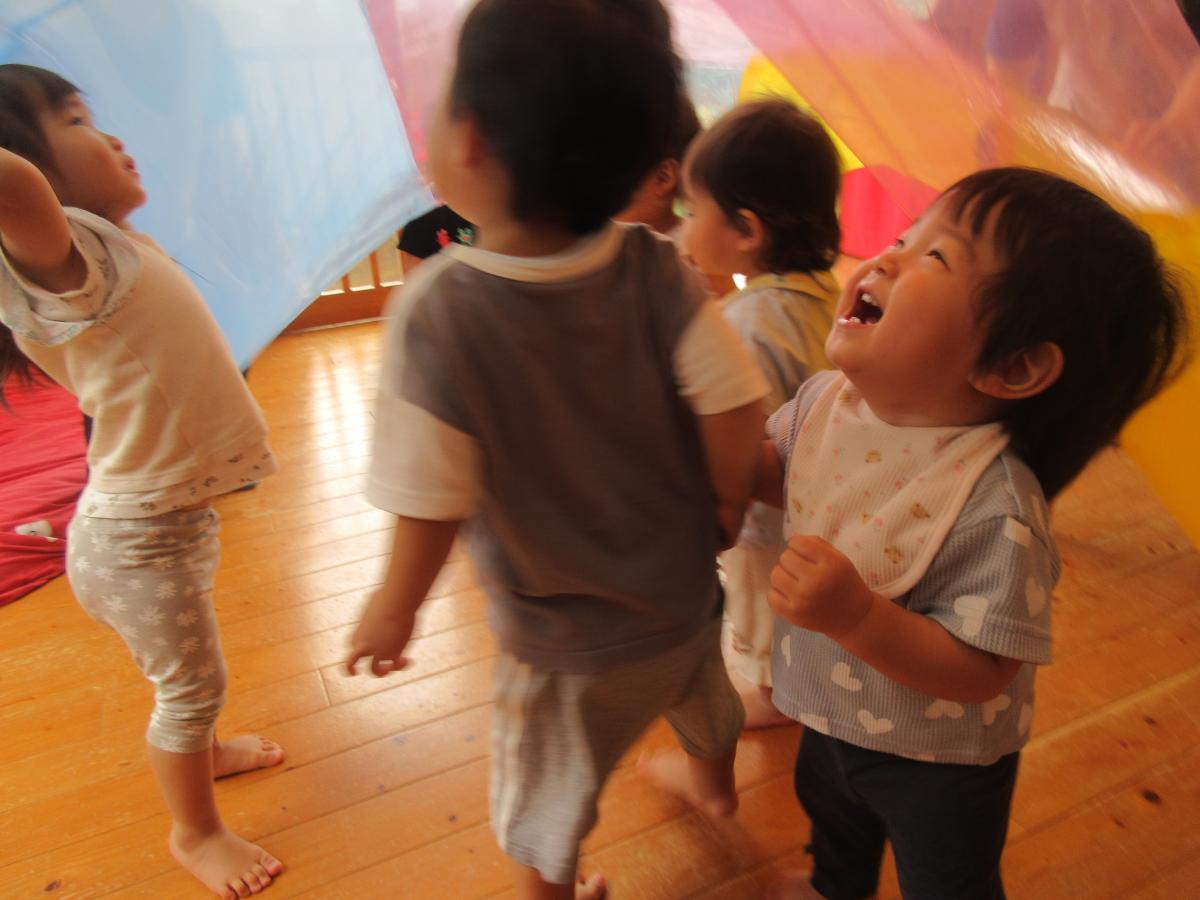 あぜかりこども園