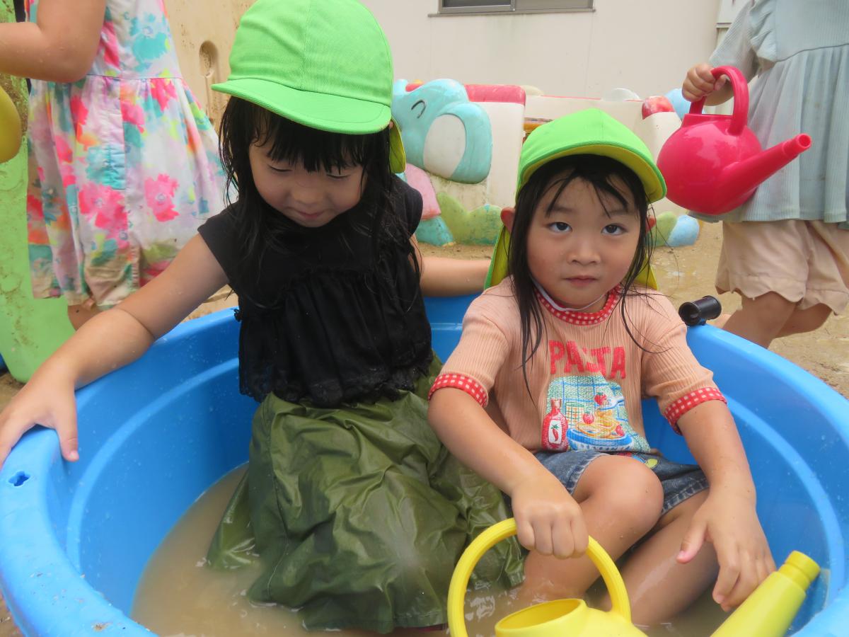 あぜかりこども園