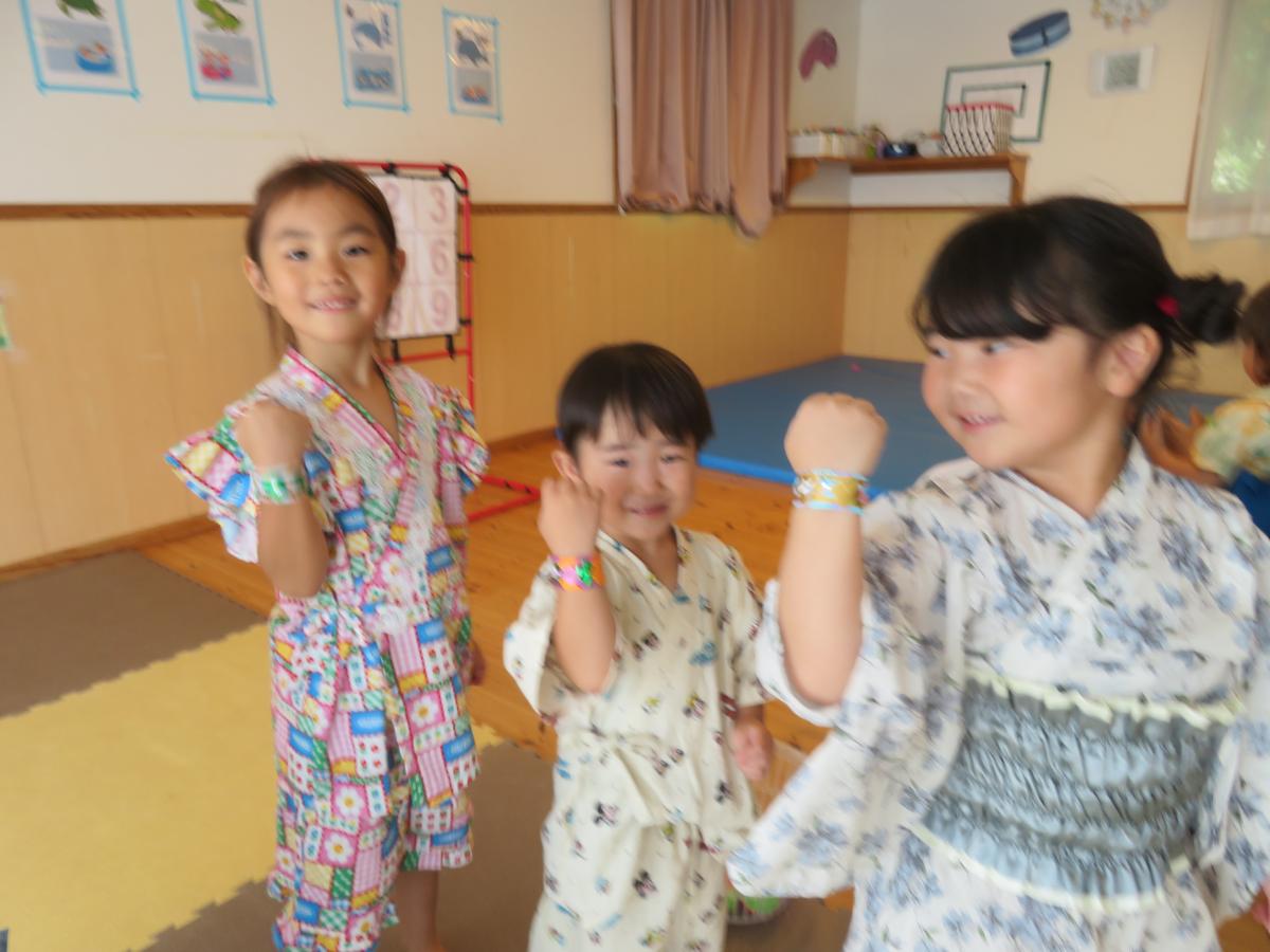 あぜかりこども園