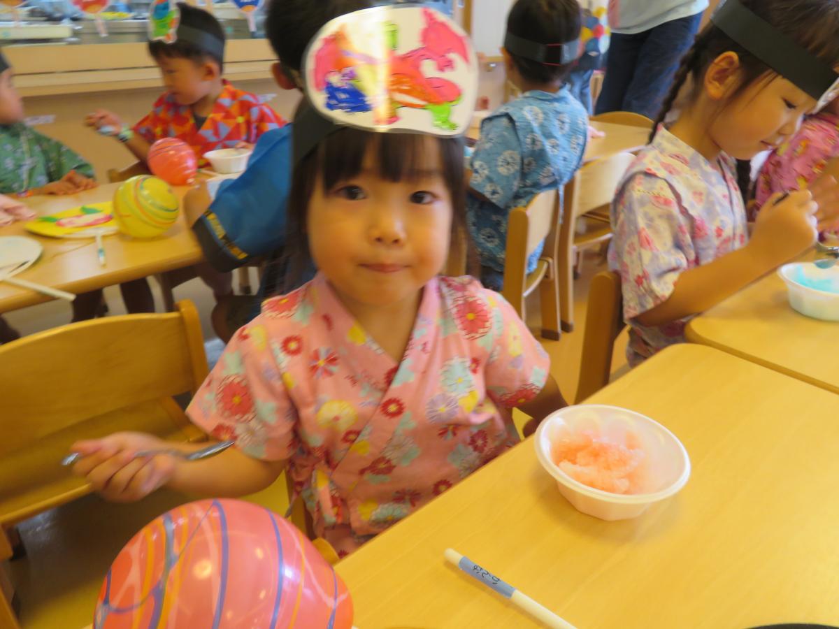 あぜかりこども園