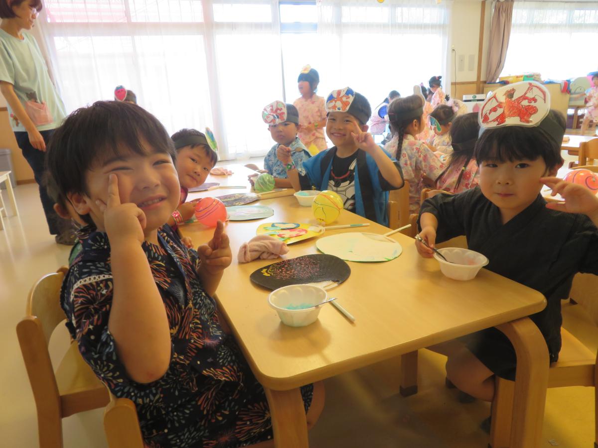 あぜかりこども園