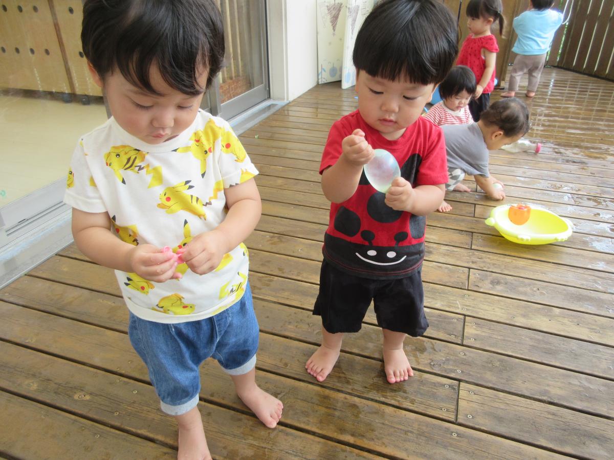 あぜかりこども園