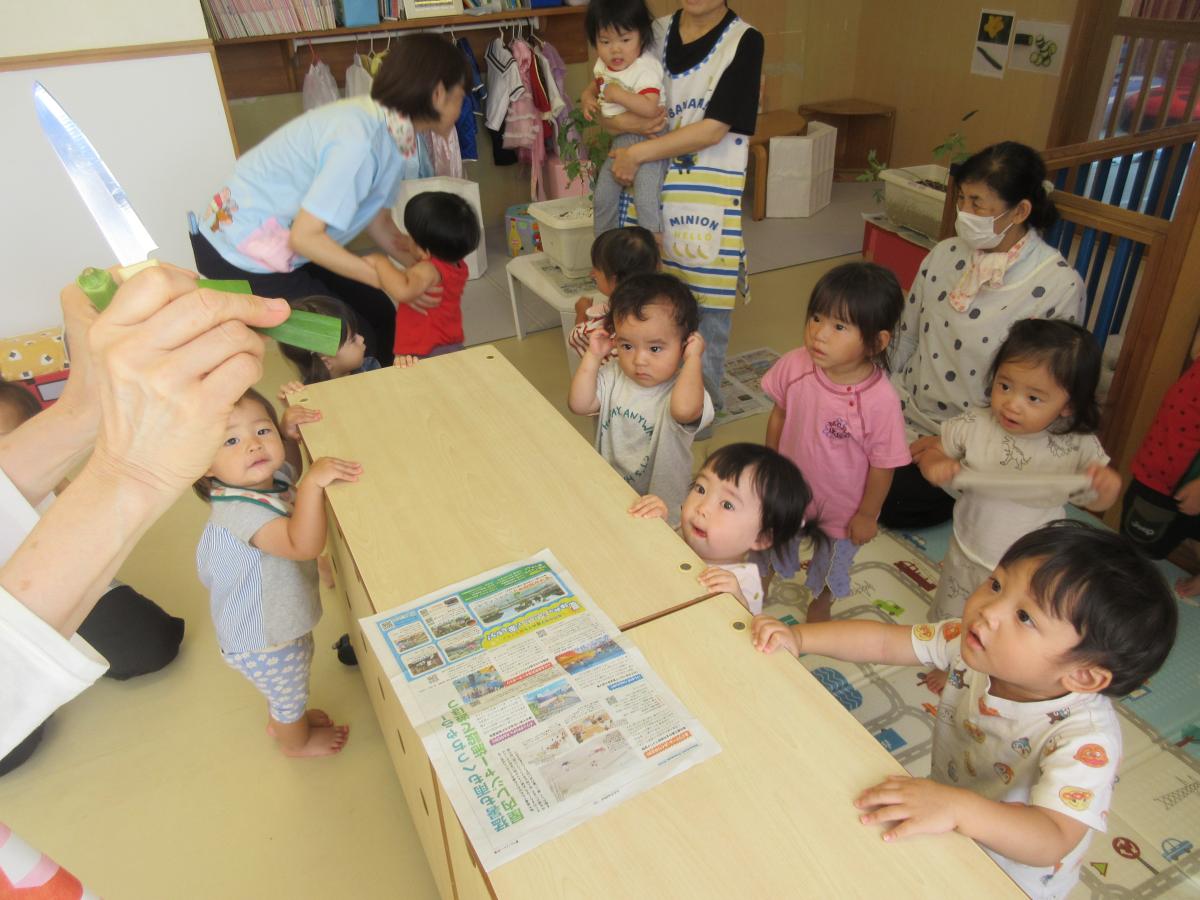 あぜかりこども園