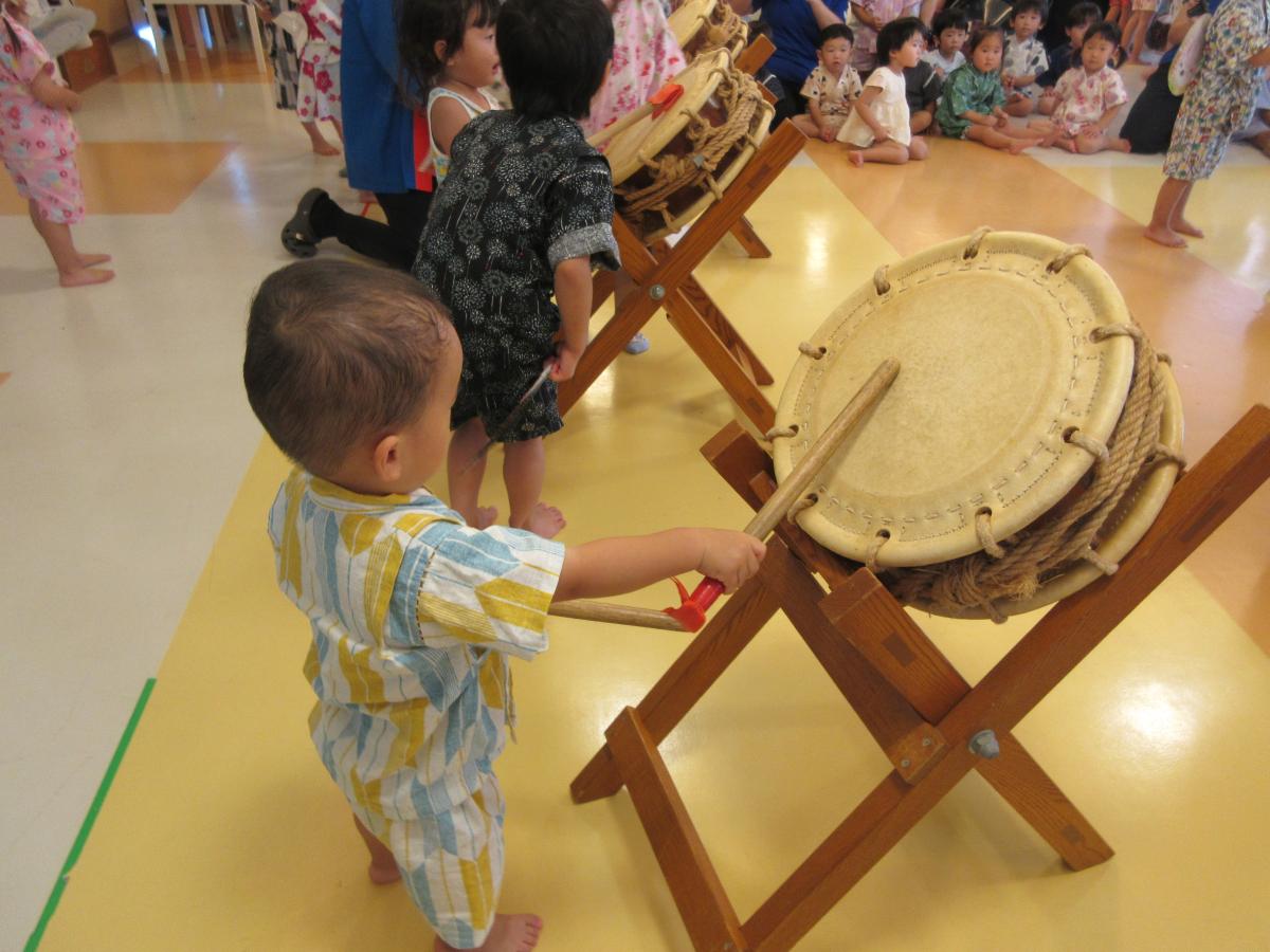 あぜかりこども園