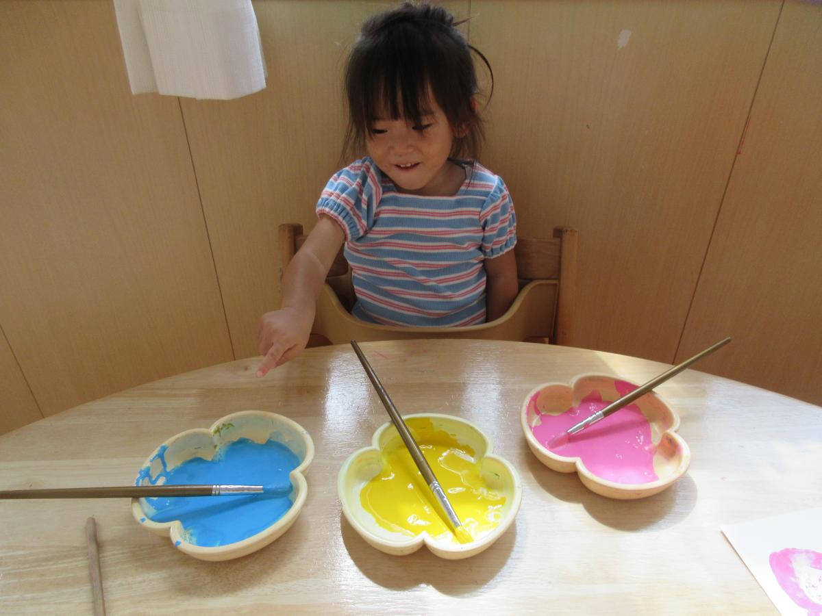 あぜかりこども園