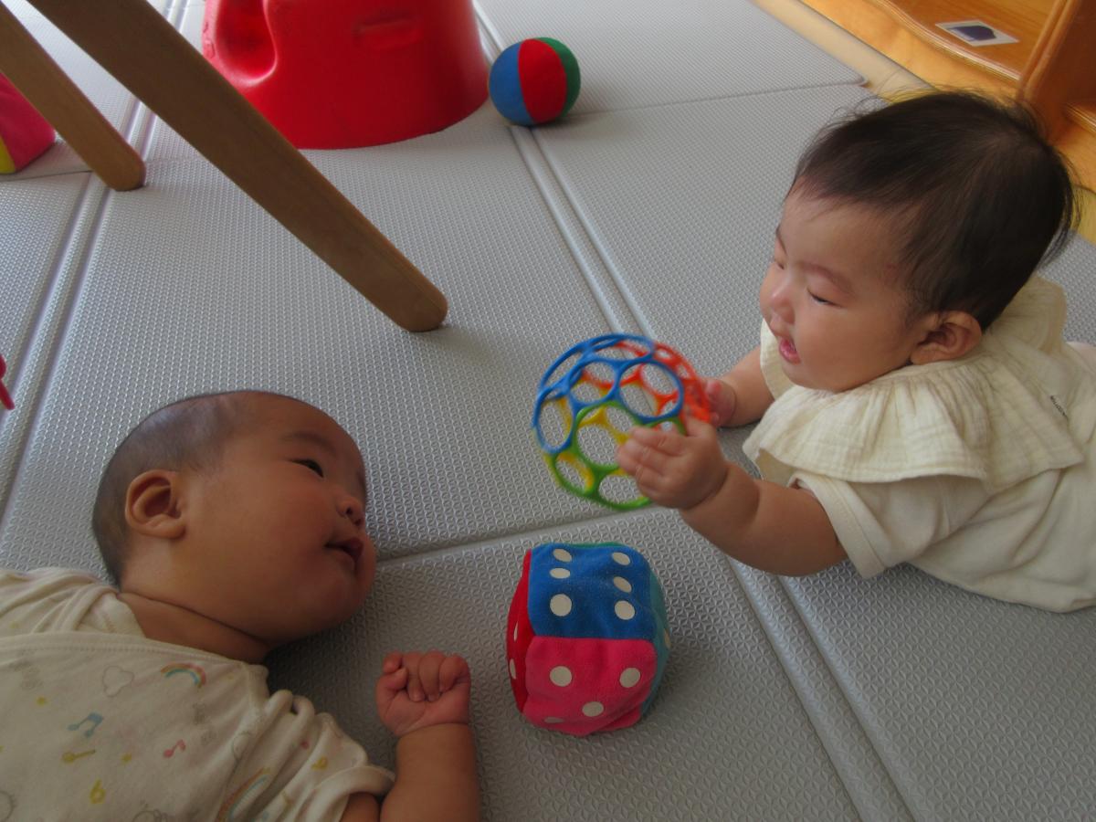 あぜかりこども園