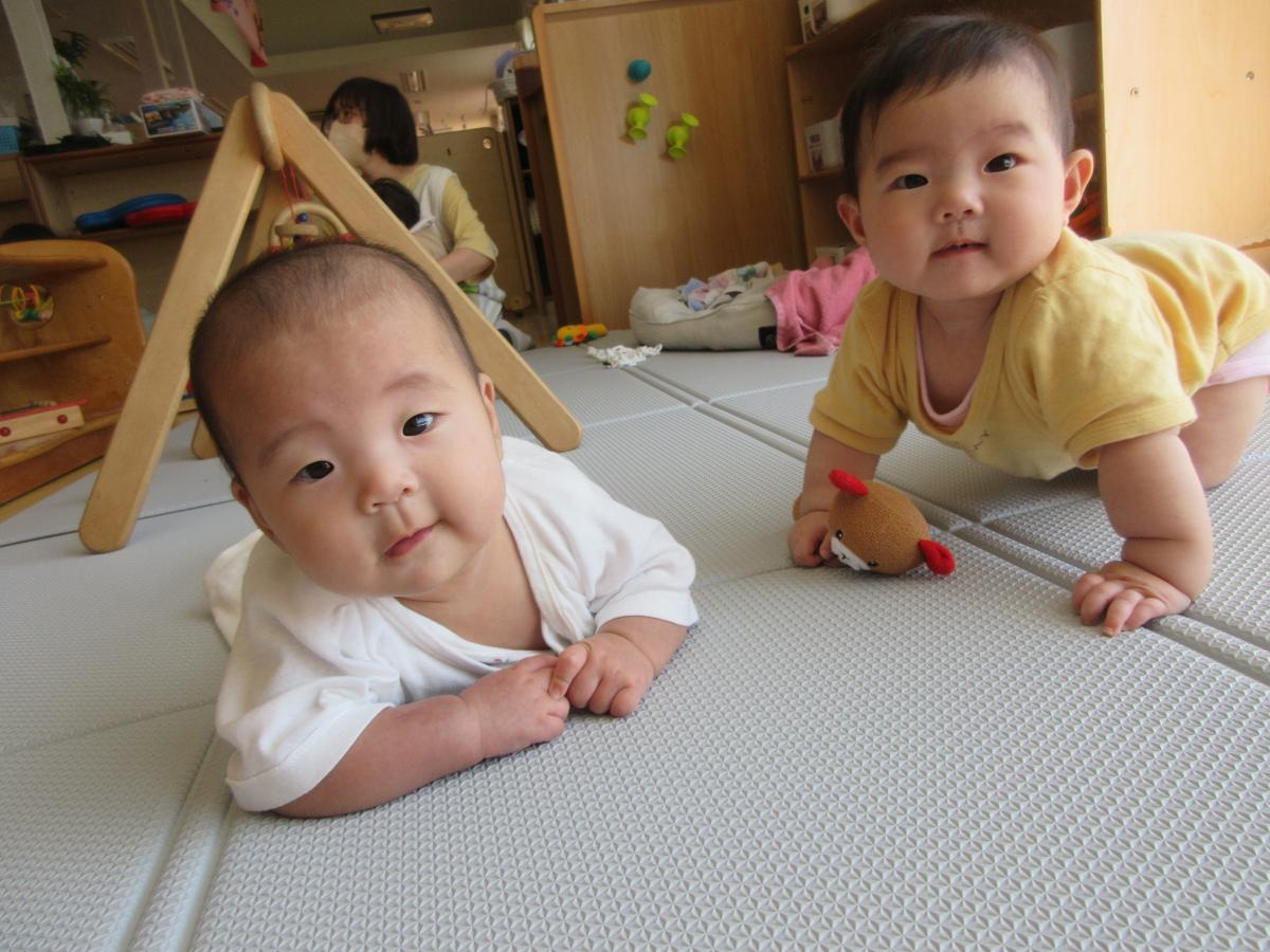 あぜかりこども園