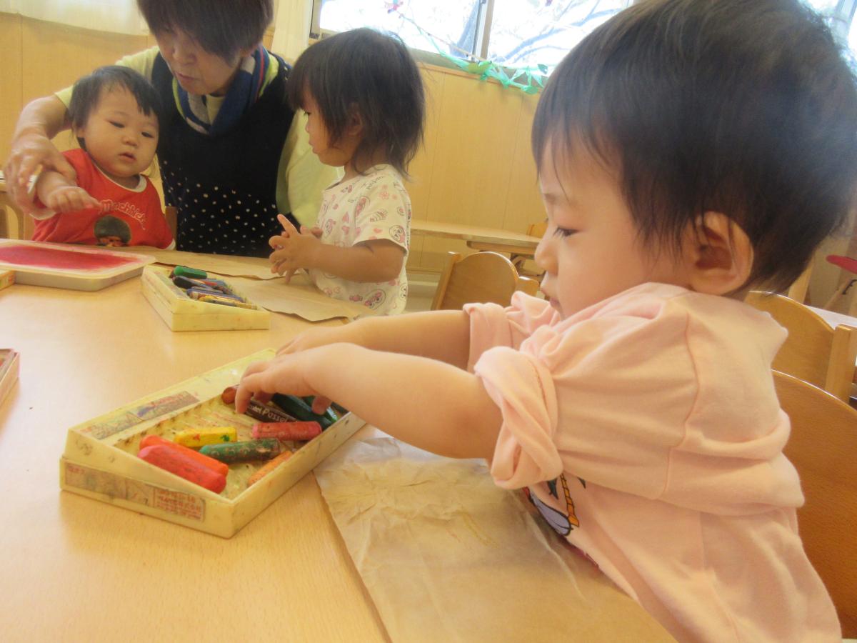 あぜかりこども園
