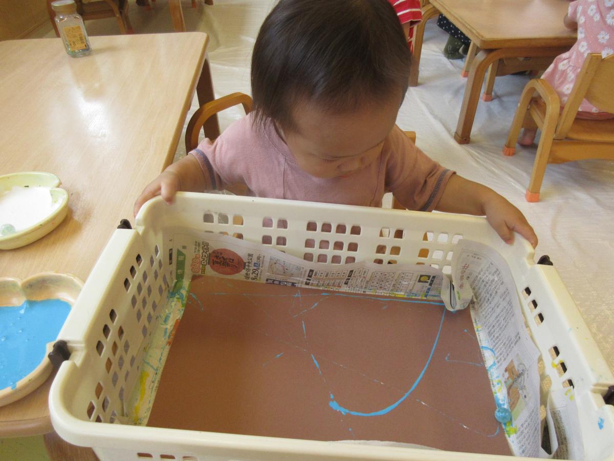 あぜかりこども園
