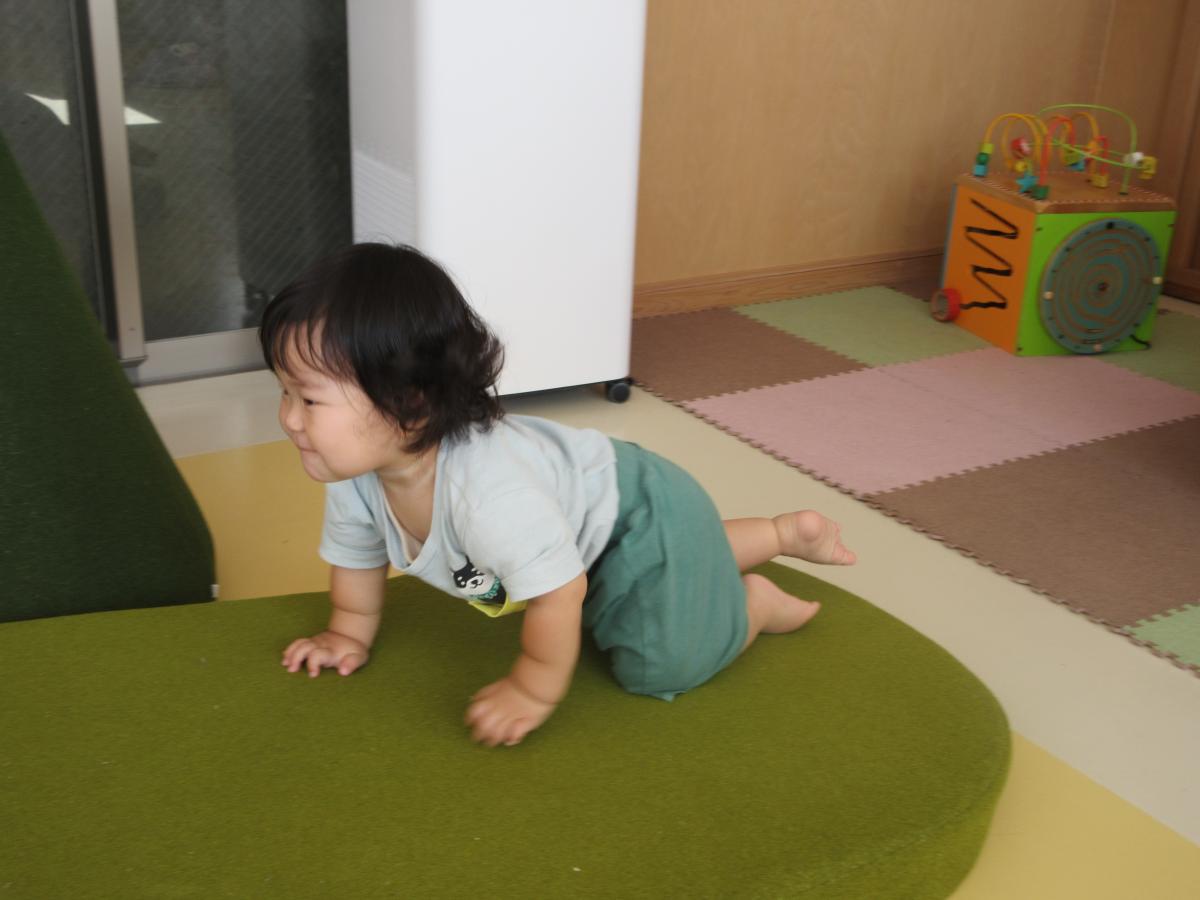 あぜかりこども園