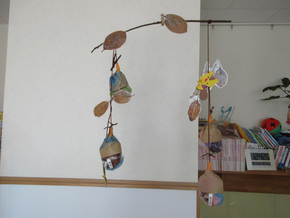 あぜかりこども園
